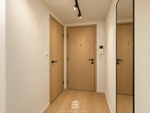 Prodej bytu 1+1, Brno, Novoměstská, 43 m2