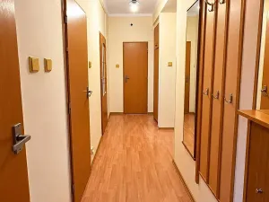 Prodej bytu 3+1, Karviná, Čajkovského, 65 m2
