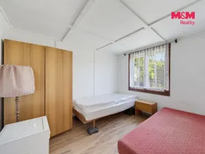 Prodej chaty, Pnětluky, 40 m2