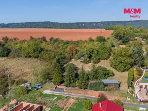 Prodej chaty, Pnětluky, 40 m2