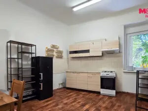 Prodej činžovního domu, Kladno, Váňova, 453 m2