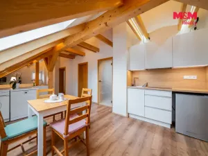 Prodej rodinného domu, Babice u Rosic, Hájíček, 169 m2