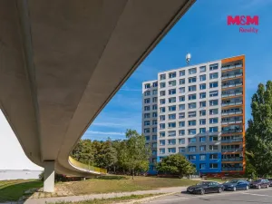 Prodej bytu 3+kk, Praha - Stodůlky, Böhmova, 76 m2