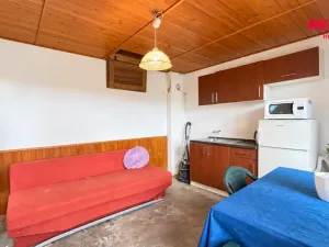 Prodej chaty, Ústí nad Orlicí, 15 m2