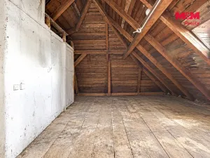 Prodej rodinného domu, Praha - Zbraslav, Výtvarnická, 200 m2