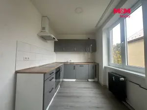 Prodej bytu 2+kk, Jirkov, Šimkova, 50 m2