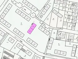 Prodej bytu 2+1, Jirkov, Šimkova, 50 m2