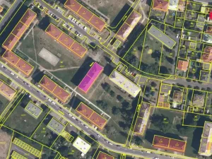 Prodej bytu 2+1, Jirkov, Šimkova, 50 m2