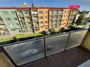 Prodej bytu 3+1, Bílovec, Radotínská, 70 m2