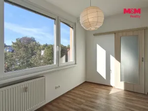 Prodej bytu 4+1, Havlíčkův Brod, Beckovského, 75 m2