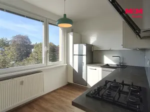 Prodej bytu 4+1, Havlíčkův Brod, Beckovského, 75 m2