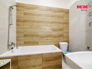 Prodej bytu 3+1, Mariánské Lázně, Husova, 70 m2