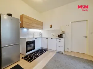Prodej bytu 3+1, Mariánské Lázně, Husova, 70 m2