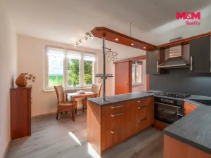 Pronájem bytu 1+1, Rozvadov, 38 m2