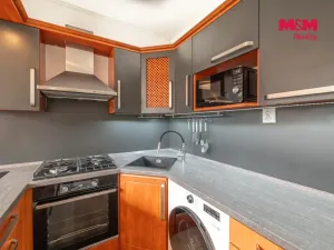 Pronájem bytu 1+1, Rozvadov, 38 m2
