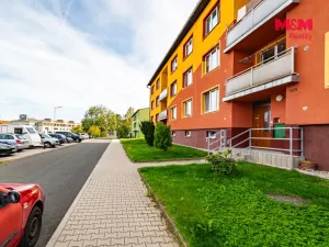 Pronájem bytu 1+1, Rozvadov, 38 m2