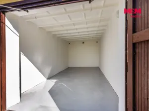 Prodej garáže, Liberec, Údolní, 18 m2