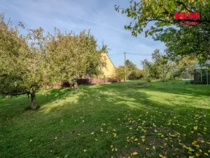 Prodej rodinného domu, Řídeč, 160 m2