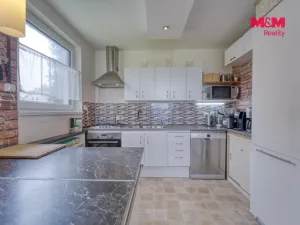Prodej rodinného domu, Újezd, 165 m2