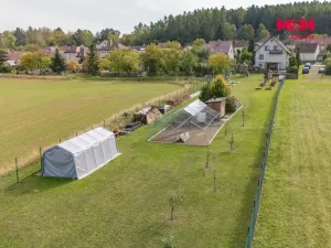 Prodej rodinného domu, Újezd, 165 m2
