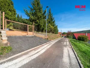 Prodej pozemku pro bydlení, Pnětluky, 1752 m2