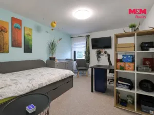 Prodej rodinného domu, Staré Sedlo, Sokolovská, 200 m2