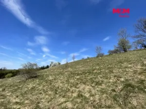 Prodej pozemku pro bydlení, Chrastava - Horní Vítkov, 5870 m2