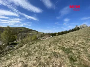 Prodej pozemku pro bydlení, Chrastava - Horní Vítkov, 5870 m2