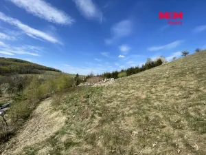 Prodej pozemku pro bydlení, Chrastava - Horní Vítkov, 5870 m2
