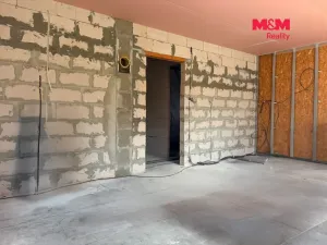 Prodej rodinného domu, Dolní Poustevna, Nad Údolím, 95 m2