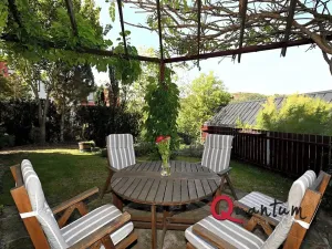 Pronájem rodinného domu, Praha - Kyje, Krčínovo náměstí, 126 m2