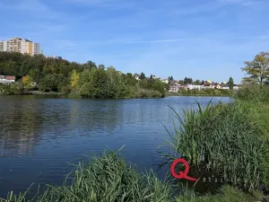 Pronájem rodinného domu, Praha - Kyje, Krčínovo náměstí, 126 m2