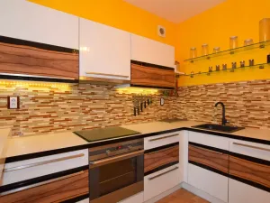 Pronájem bytu 2+kk, Kolín - Kolín II, A. M. Jelínka, 70 m2