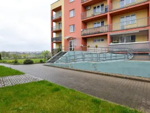 Pronájem bytu 2+kk, Kolín - Kolín II, A. M. Jelínka, 70 m2