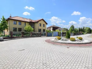 Prodej rodinného domu, Jesenice - Osnice, Růžová, 431 m2