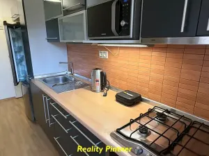 Pronájem bytu 2+1, Příbram, Politických vězňů, 57 m2