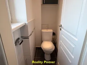 Pronájem bytu 2+1, Příbram, Politických vězňů, 57 m2