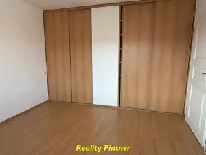 Pronájem bytu 2+1, Příbram, Politických vězňů, 57 m2