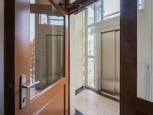 Pronájem bytu 4+kk, Praha - Bubeneč, Na výšinách, 98 m2