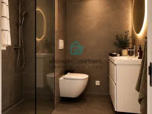 Prodej bytu 1+kk, Hluboká nad Vltavou, Masarykova, 34 m2