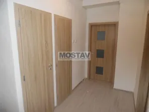Pronájem bytu 2+1, Most, Čsl. armády