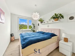 Prodej bytu 2+kk, Nový Bor, Rumburských hrdinů, 43 m2