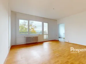 Pronájem bytu 3+1, Ústí nad Labem - Krásné Březno, Vojanova, 78 m2