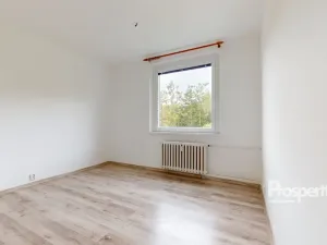 Pronájem bytu 3+1, Ústí nad Labem - Krásné Březno, Vojanova, 78 m2