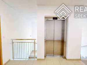 Pronájem bytu 2+kk, Letohrad, U Valu, 51 m2