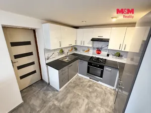 Prodej rodinného domu, Božice, 165 m2