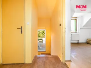 Prodej rodinného domu, Přeštice, Poděbradova, 140 m2
