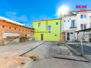 Prodej rodinného domu, Přeštice, Poděbradova, 140 m2