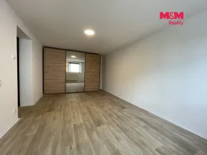 Pronájem bytu 2+1, Chrastava - Horní Chrastava, Frýdlantská, 70 m2