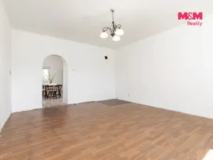 Prodej činžovního domu, Hněvošice, Kobeřická, 230 m2